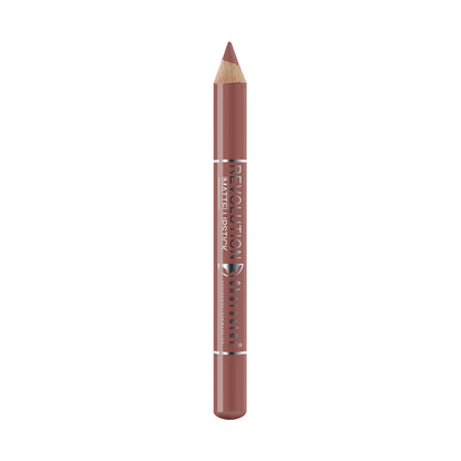 Character Revolution Matte Lipstick-KYAMSTORE