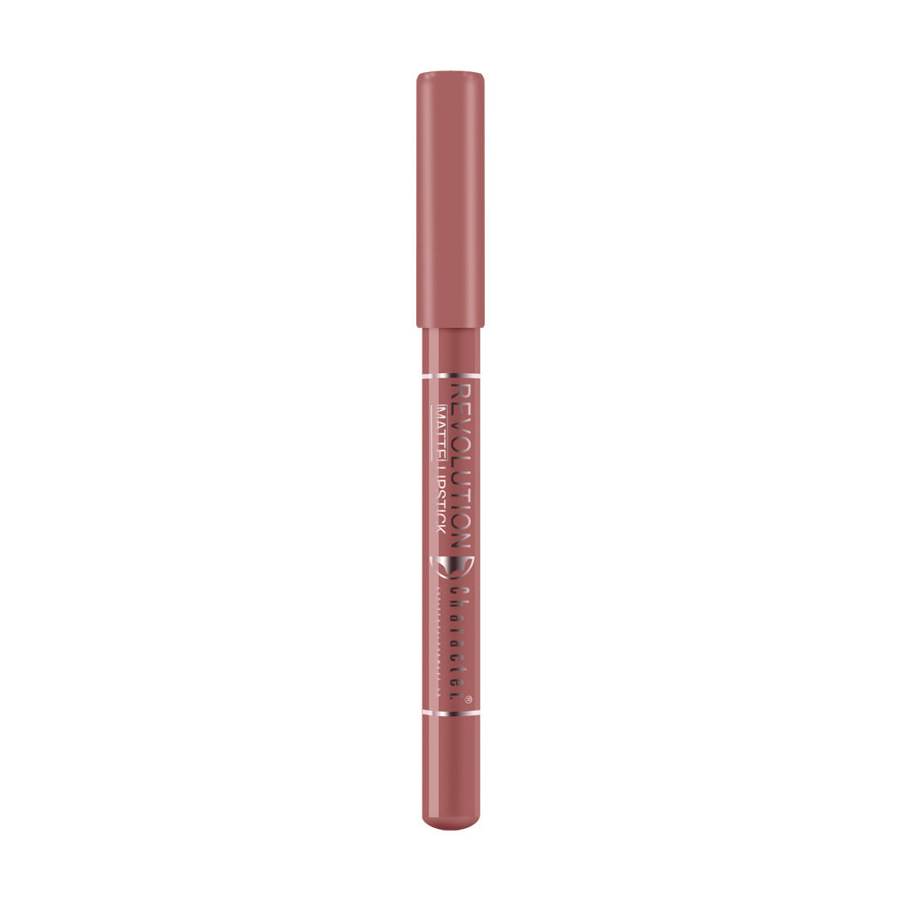 Character Revolution Matte Lipstick-KYAMSTORE