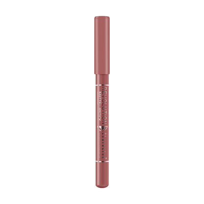 Character Revolution Matte Lipstick-KYAMSTORE