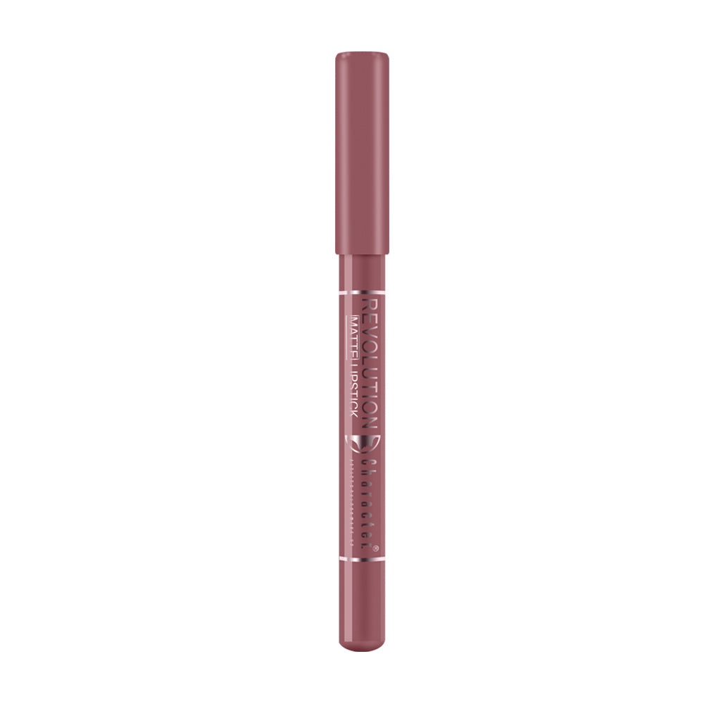 Character Revolution Matte Lipstick-KYAMSTORE