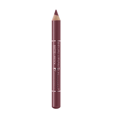 Character Revolution Matte Lipstick-KYAMSTORE