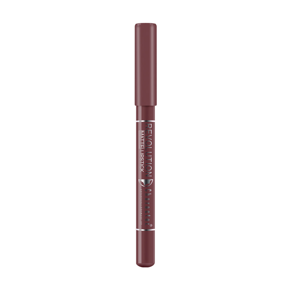 Character Revolution Matte Lipstick-KYAMSTORE