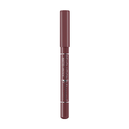 Character Revolution Matte Lipstick-KYAMSTORE