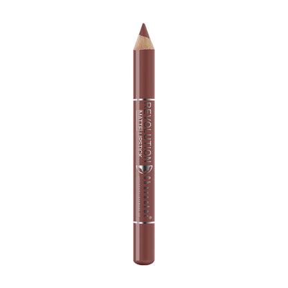 Character Revolution Matte Lipstick-KYAMSTORE
