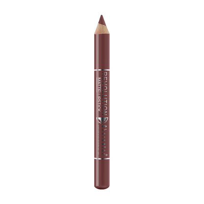 Character Revolution Matte Lipstick-KYAMSTORE