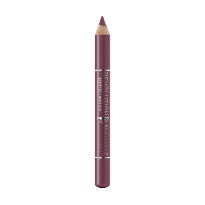 Character Revolution Matte Lipstick-KYAMSTORE
