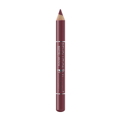 Character Revolution Matte Lipstick-KYAMSTORE