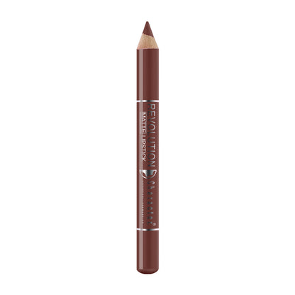 Character Revolution Matte Lipstick-KYAMSTORE