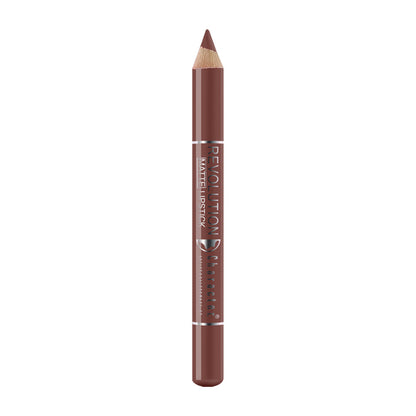 Character Revolution Matte Lipstick-KYAMSTORE