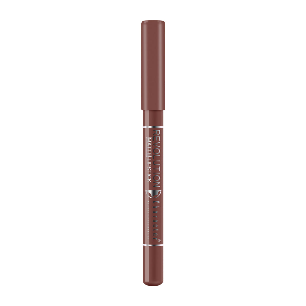 Character Revolution Matte Lipstick-KYAMSTORE