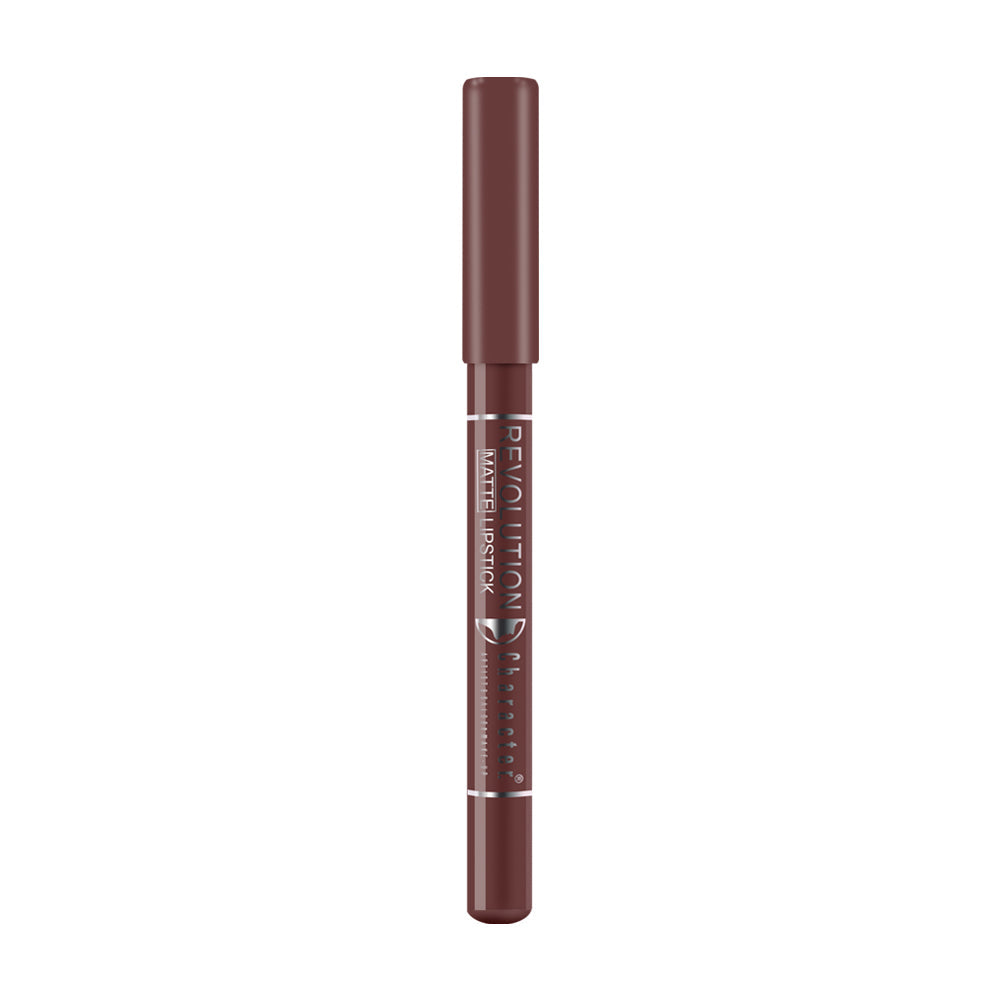 Character Revolution Matte Lipstick-KYAMSTORE