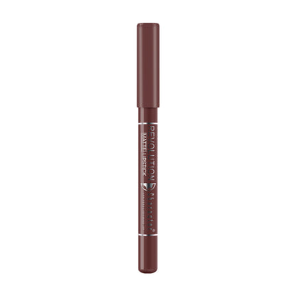 Character Revolution Matte Lipstick-KYAMSTORE