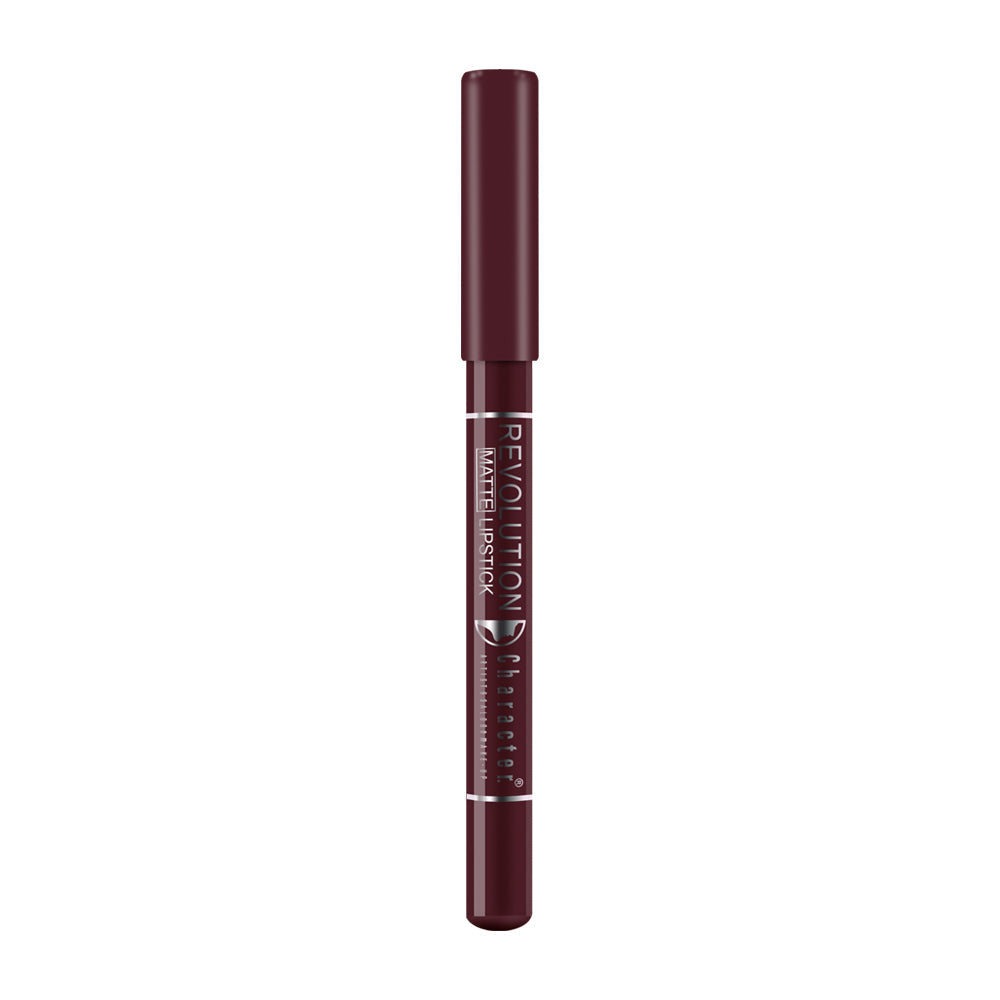 Character Revolution Matte Lipstick-KYAMSTORE