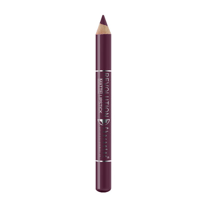 Character Revolution Matte Lipstick-KYAMSTORE