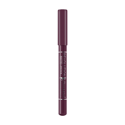 Character Revolution Matte Lipstick-KYAMSTORE