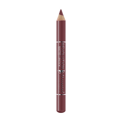 Character Revolution Matte Lipstick-KYAMSTORE