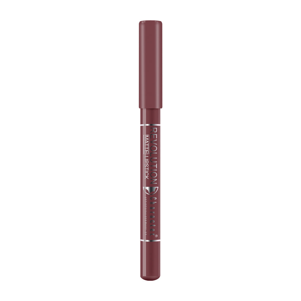 Character Revolution Matte Lipstick-KYAMSTORE