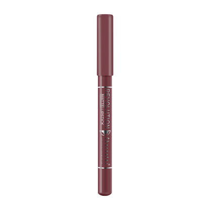 Character Revolution Matte Lipstick-KYAMSTORE