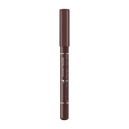 Character Revolution Matte Lipstick-KYAMSTORE