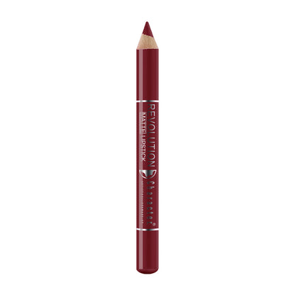 Character Revolution Matte Lipstick-KYAMSTORE