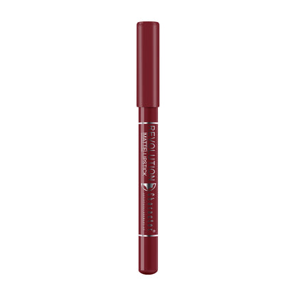 Character Revolution Matte Lipstick-KYAMSTORE