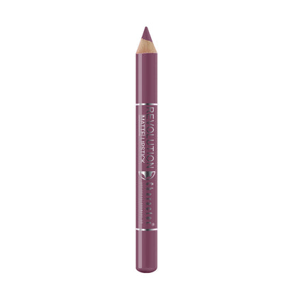 Character Revolution Matte Lipstick-KYAMSTORE