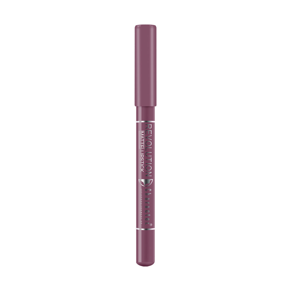 Character Revolution Matte Lipstick-KYAMSTORE
