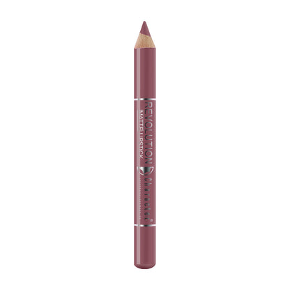Character Revolution Matte Lipstick-KYAMSTORE