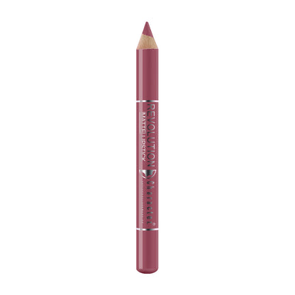 Character Revolution Matte Lipstick-KYAMSTORE
