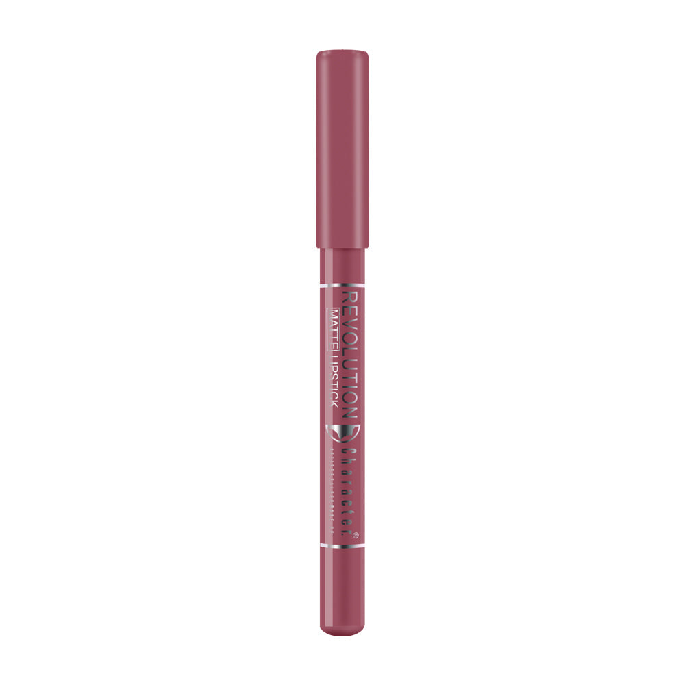 Character Revolution Matte Lipstick-KYAMSTORE