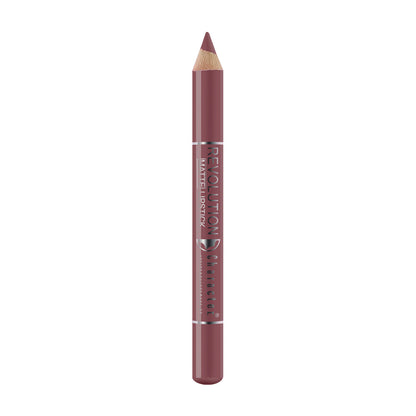 Character Revolution Matte Lipstick-KYAMSTORE