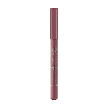 Character Revolution Matte Lipstick-KYAMSTORE