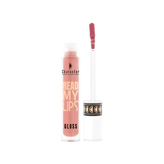 Character Read My Lips (Gloss)-KYAMSTORE
