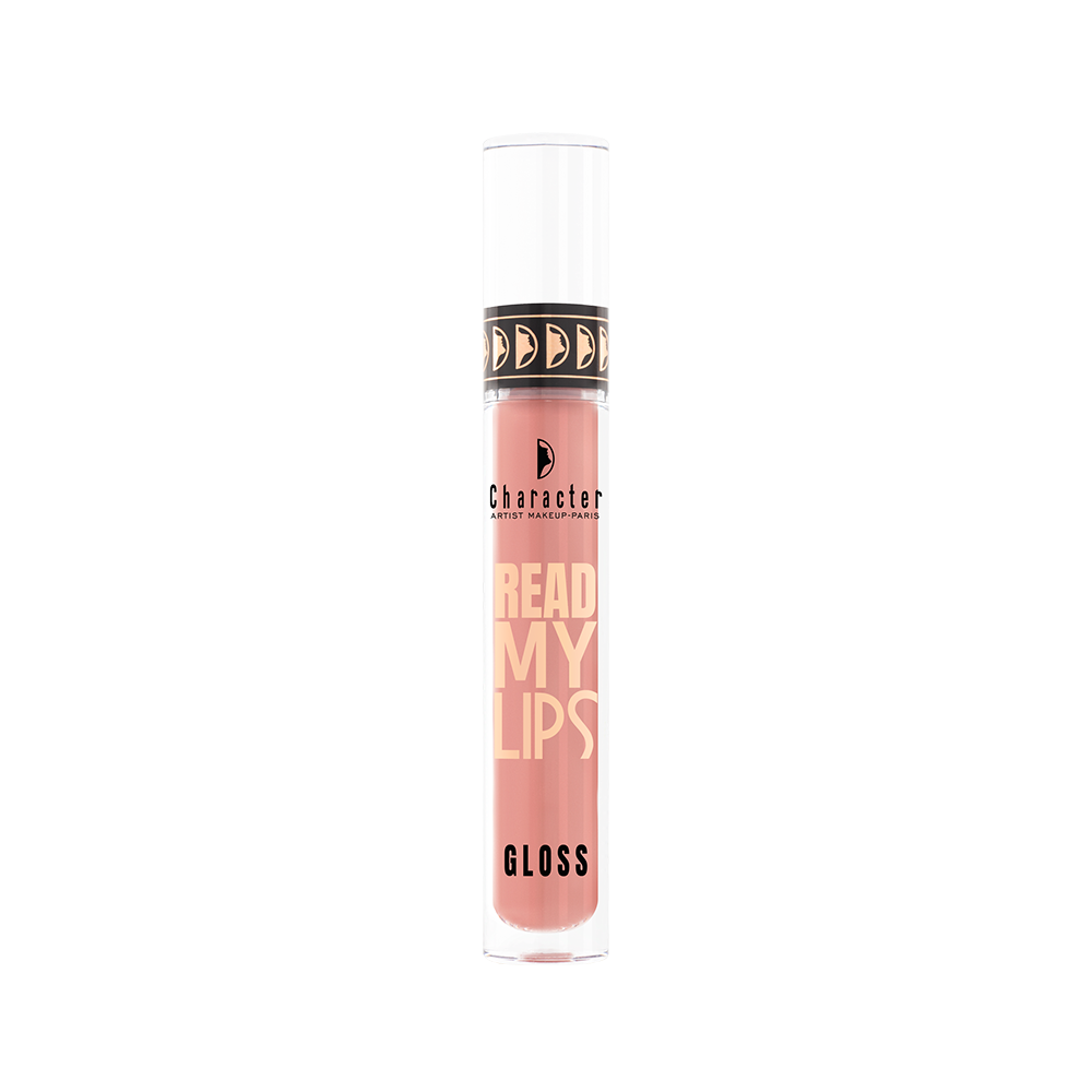 Character Read My Lips (Gloss)-KYAMSTORE