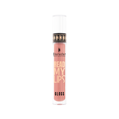Character Read My Lips (Gloss)-KYAMSTORE