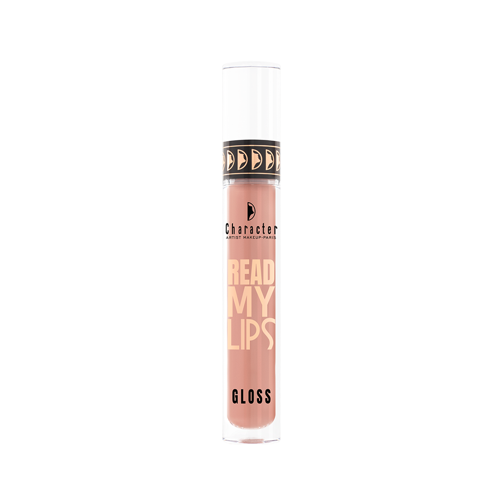 Character Read My Lips (Gloss)-KYAMSTORE