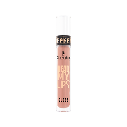 Character Read My Lips (Gloss)-KYAMSTORE