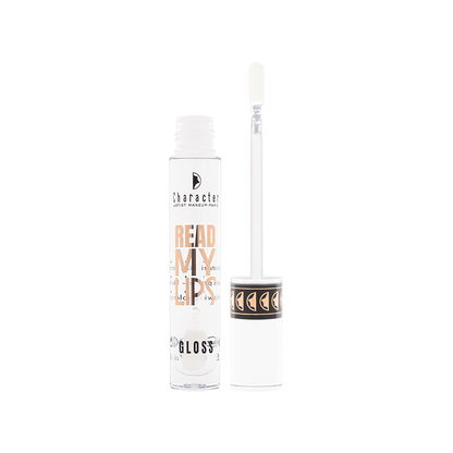 Character Read My Lips (Gloss)-KYAMSTORE