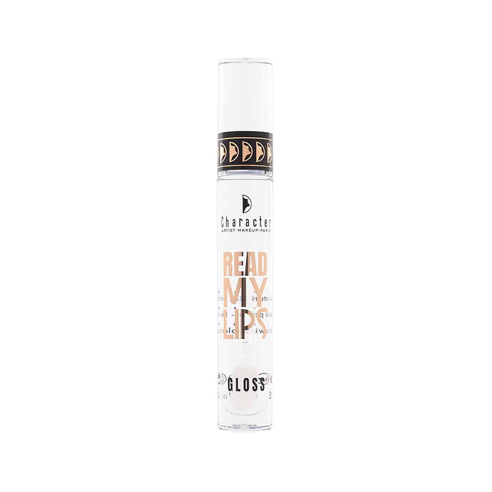 Character Read My Lips (Gloss)-KYAMSTORE