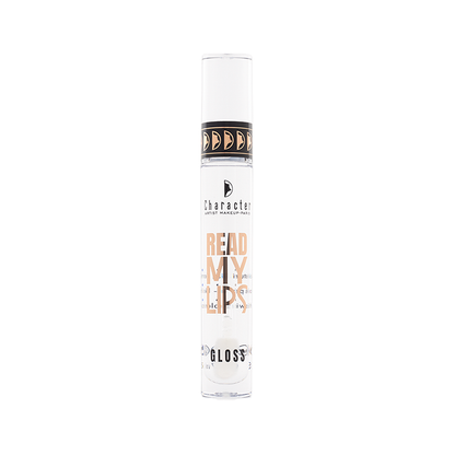 Character Read My Lips (Gloss)-KYAMSTORE
