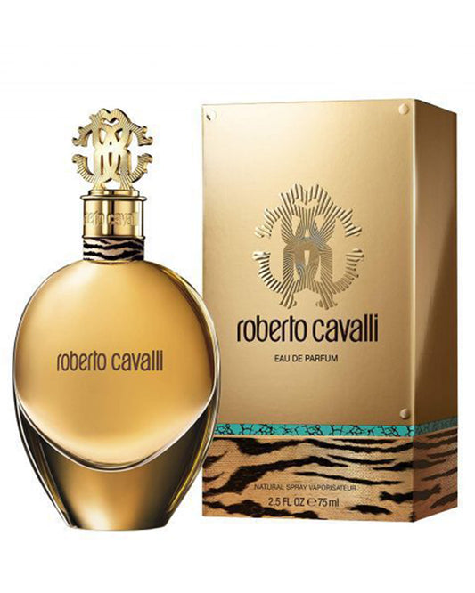 Roberto Cavalli for Women EDP 75ml