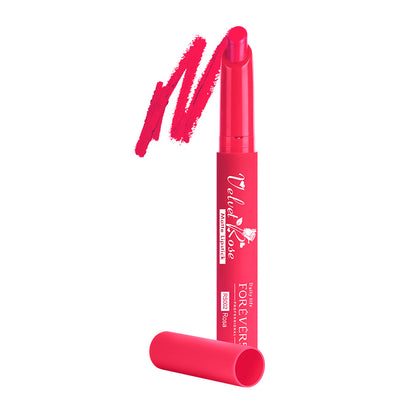 Velvet Rose Matte Lipstick-KYAMSTORE