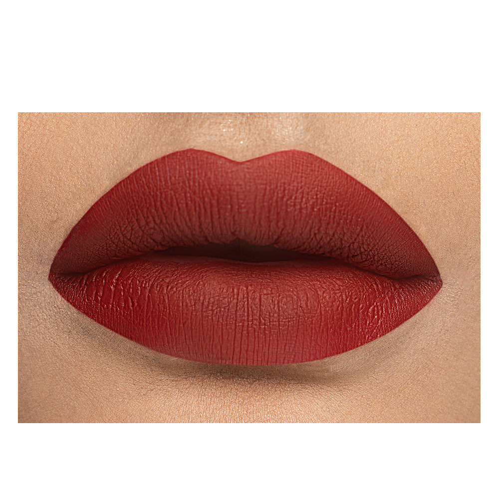 Velvet Rose Matte Lipstick-KYAMSTORE