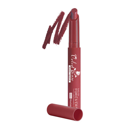 Velvet Rose Matte Lipstick-KYAMSTORE