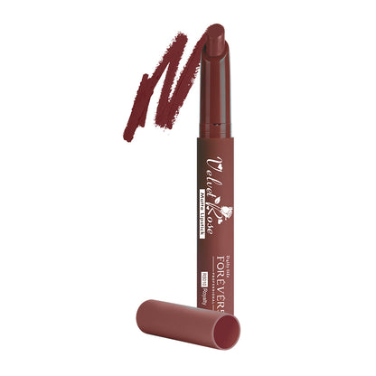 Velvet Rose Matte Lipstick-KYAMSTORE
