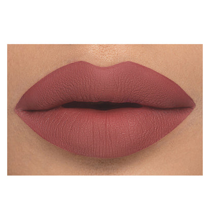 Velvet Rose Matte Lipstick-KYAMSTORE