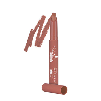 Velvet Rose Matte Lipstick-KYAMSTORE