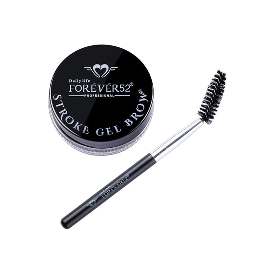 Stroke Gel Brow-KYAMSTORE