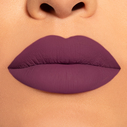 Showstopper Liquid Matte Lipstick-KYAMSTORE