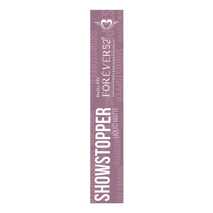 Showstopper Liquid Matte Lipstick-KYAMSTORE